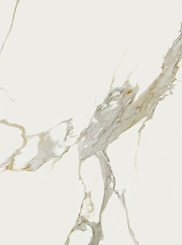 Finitura ceramica Calacatta Ker Naturale