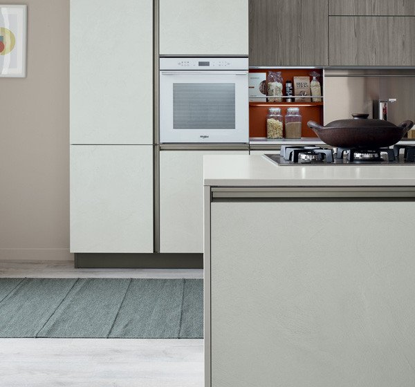 Applicazione Caranto: piano per tavolo